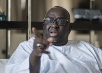 Papa Massata Diack affabule-t-il? il imagine une Coupe du Monde au Sénégal avec 4200 milliards de FCFA de retombées…