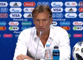 MATCH QATAR-SÉNÉGAL: Hervé Renard prévient