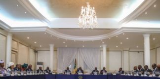 CONSEIL DES MINISTRES DE CE MERCREDI 23 NOVEMBRE: Au titre des nominations, Monsieur Mamadou Saliou SOW hérite de la Direction Générale de l’ASP