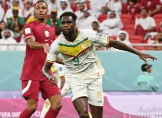 CM: le Sénégal bat le Qatar, 3-1, et relance son «mondial»