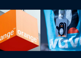 On peut désormais acheter du crédit Orange avec Wave. Hache de guerre enterrée