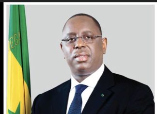 QUESTION DU 3e MANDAT : Omar Dramé du Cojer réfute la participation du Président aux prochaines élections