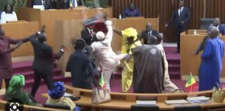 AFFAIRE AMY NDIAYE: Massata Samb et Ibrahima Niang, face au procureur ce mercredi