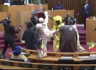 AFFAIRE AMY NDIAYE: Massata Samb et Ibrahima Niang, face au procureur ce mercredi