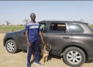 Affaire Didier Badji : le corps du gendarme reste introuvable
