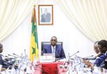 CONSEIL DES MINISTRES DÉCENTRALISÉ : Tambacounda à l’honneur