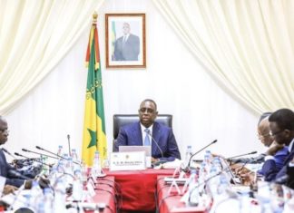 CONSEIL DES MINISTRES DÉCENTRALISÉ : Tambacounda à l’honneur