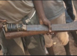 DRAME À MBOUR- Un berger agresse un cultivateur avec un coupe-coupe