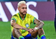 NOUVELLE DE LA SELEÇÃO: Neymar va faire une pause avec l’équipe du Brésil