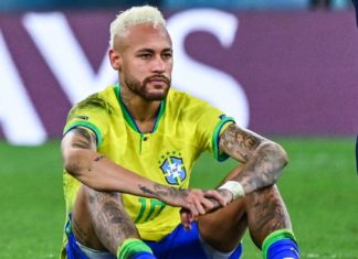 NOUVELLE DE LA SELEÇÃO: Neymar va faire une pause avec l’équipe du Brésil