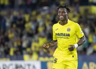 MERCATO NEWS: Aston Villa veut faire signer Nicolas Jackson