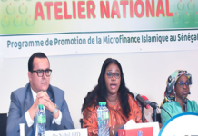 POUR LA POUVOIRISATION ET L’AUTONOMISATION ECONOMIQUE : La BID en conclave pour réfléchir sur la Finance Islamique et son approche
