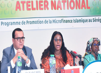 POUR LA POUVOIRISATION ET L’AUTONOMISATION ECONOMIQUE : La BID en conclave pour réfléchir sur la Finance Islamique et son approche