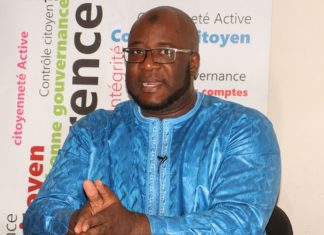 RAPPORT DE LA COUR DES COMPTES: Birahim Seck étale sa peur et interpelle le Pr Macky Sall