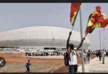 CAN 2025- Le Sénégal, candidat !
