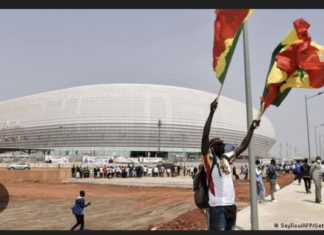 CAN 2025- Le Sénégal, candidat !