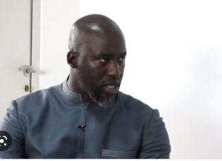 POLITIQUE- Fadilou Keïta placé sous mandat de dépôt
