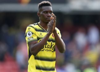 MERCATO NEWS: Everton s’intéresse à Ismaïla Sarr