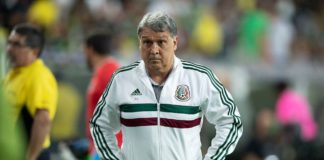 MEXIQUE-QATAR 2022: Gerardo « Tata » Martino démissionne de son poste d’entraîneur