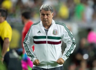 MEXIQUE-QATAR 2022: Gerardo « Tata » Martino démissionne de son poste d’entraîneur