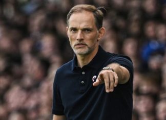CONTRAT DE COACHING : Le Ghana veut faire signer Thomas Tuchel
