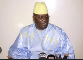 MARATHON BUDGÉTAIRE- Cheikh Bara Doly dénonce «les pots de vin» reçus