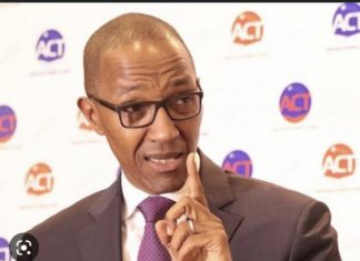 POLITIQUE : ABDOUL MBAYE CONTESTE LE LEADERSHIP D’OUSMANE SONKO