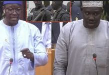 AFFAIRE AMY NDIAYE- Le délibéré renvoyé au 26 Décembre
