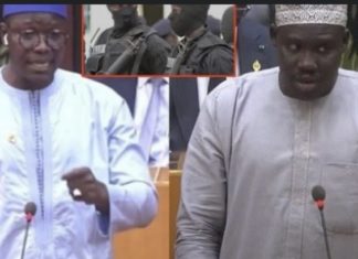 AFFAIRE AMY NDIAYE- Le délibéré renvoyé au 26 Décembre