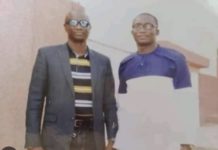 AFFAIRE DIDIER BADJI ET FULBERT SAMBOU : Un corps repêché au large de Saint-louis