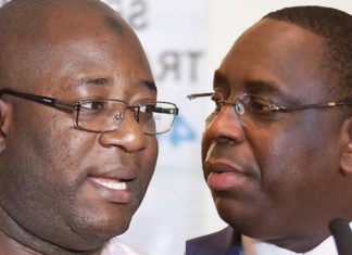 COVIDGATE: Birahim Seck crache sur les voyages diplomatiques du Président Macky Sall