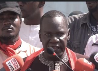 AFFAIRE PAPE ALÉ NIANG: La coordination des Associations de Presse brandit le boycott