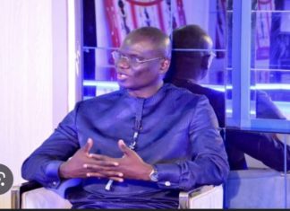 QUESTION DU 3e MANDAT : Dr Abdourahmane Diouf corrige Aissata Tall Sall
