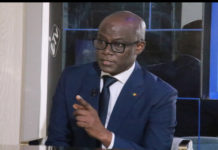 3e MANDAT: Thierno Alassane Sall «rappelle à l’ordre» le Pr Macky Sall