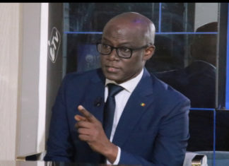 3e MANDAT: Thierno Alassane Sall «rappelle à l’ordre» le Pr Macky Sall