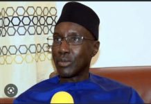 AFFAIRE SWEET BEAUTY : Mamour Diallo entendu hier par le juge