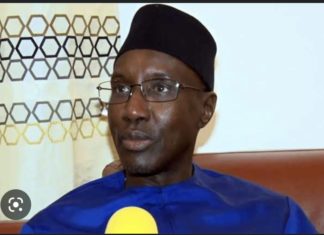 AFFAIRE SWEET BEAUTY : Mamour Diallo entendu hier par le juge