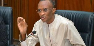 COVIDGATE : la cellule de communication du ministère de l’ULHP dément l’implication d’Abdoulaye Sow
