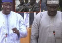 AFFAIRE AMY NDIAYE- Massata Samb et Mamadou Niang placés sous mandat de dépôt