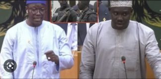 AFFAIRE AMY NDIAYE- Massata Samb et Mamadou Niang placés sous mandat de dépôt