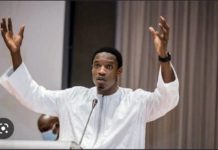 FONDS FORCE COVID-19: «J’avais prévenu en 2020…», lance Pape Djibril Fall