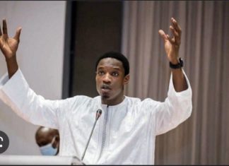 FONDS FORCE COVID-19: «J’avais prévenu en 2020…», lance Pape Djibril Fall
