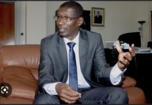 FONDS FORCE COVID-19: « Du plus sordide au plus honteux », lance le Professeur Mary Teuw