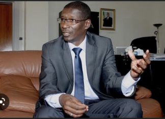 FONDS FORCE COVID-19: « Du plus sordide au plus honteux », lance le Professeur Mary Teuw