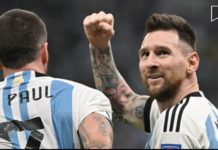 QATAR 2022- Les Argentins rejoignent la Croatie en demi-finale