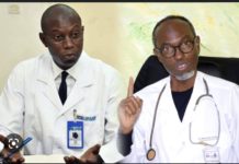 RAPPORT COUR DES COMPTES- Les professeurs Seydi et Daouda Ndiaye «contaminés»