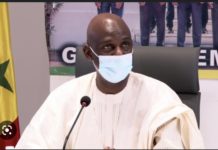 FONDS FORCE COVID-19 : Mansour Faye discrédite la Cour des comptes