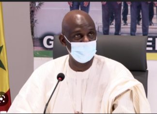 FONDS FORCE COVID-19 : Mansour Faye discrédite la Cour des comptes