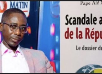 EN LIBERTÉ PROVISOIRE – Pape Alé revient à la charge