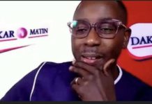 DOSSIER PAPE ALÉ NIANG : après son audition, le journaliste se retrouve en urgence